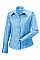 Bright Sky Ladies' Long Sleeve Ultimate Non-Iron Shirt