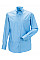 Bright Sky Men's Long Sleeve Ultimate Non-Iron Shirt