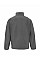 Workguard Grey Men's Recycled 2-Layer Printable Softshell Jacket