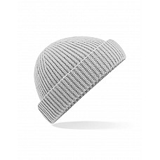 Light Grey Harbour Beanie