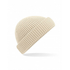 Oatmeal Harbour Beanie