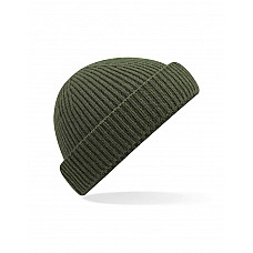 Olive Harbour Beanie