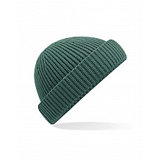 Marine Green Harbour Beanie