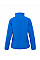 Royal Blue Ladies' Recycled 2-Layer Printable Softshell