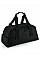 Black Recycled Essentials Holdall