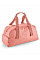 Blush Pink Recycled Essentials Holdall