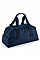 Navy Recycled Essentials Holdall