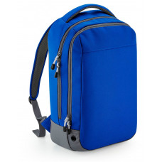 Bright Royal Athleisure Sports Backpack