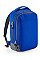 Bright Royal Athleisure Sports Backpack