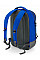 Bright Royal Athleisure Sports Backpack