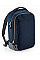 French Navy Athleisure Sports Backpack