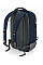 French Navy Athleisure Sports Backpack