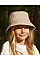 Navy Junior Organic Cotton Bucket Hat