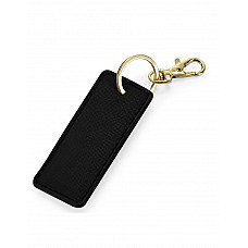 Black Boutique Key Clip