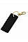 Black Boutique Key Clip