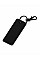 Black/Black Boutique Key Clip