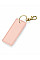 Soft Pink Boutique Key Clip