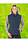 Navy Ladies' Recycled 2-Layer Printable Softshell Bodywarmer