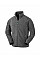 Grey Recycled Unisex Fleece Polarthermic Jacket