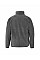 Grey Recycled Unisex Fleece Polarthermic Jacket