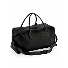 Black/Black Boutique Weekender