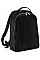 Black Boutique Backpack