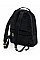 Black Boutique Backpack