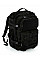 Combat Camo MOLLE Tactical 35L Backpack