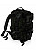 Combat Camo MOLLE Tactical 35L Backpack