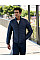 Seal Grey/Black Men's Tourer Hybrid Jacket