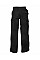 Black Heavy Duty Workwear Trousers (Reg)