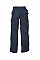 French Navy Heavy Duty Workwear Trousers (Reg)