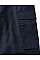 French Navy Heavy Duty Workwear Trousers (Reg)