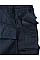 French Navy Heavy Duty Workwear Trousers (Reg)