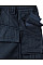 French Navy Heavy Duty Workwear Trousers (Tall)