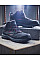 Black/Granite Mudstone S1P Safety Hiker Boot