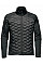 Black Men's Boulder Thermal Shell