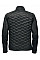 Black Men's Boulder Thermal Shell