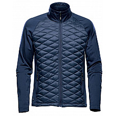 Indigo Men's Boulder Thermal Shell