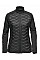 Black Women's Boulder Thermal Shell