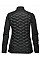 Black Women's Boulder Thermal Shell