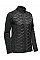 Black Women's Boulder Thermal Shell