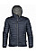 Navy/Charcoal Men's Gravity Thermal Jacket