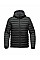 Black/Graphite Men's Stavanger Thermal Jacket