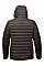 Black/Graphite Men's Stavanger Thermal Jacket