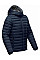 Navy/Graphite Men's Stavanger Thermal Jacket