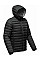 Black/Graphite Men's Stavanger Thermal Jacket