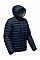 Navy/Graphite Men's Stavanger Thermal Jacket