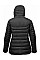 Black/Graphite Women's Stavanger Thermal Jacket