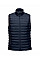 Navy/Graphite Men's Stavanger Thermal Vest